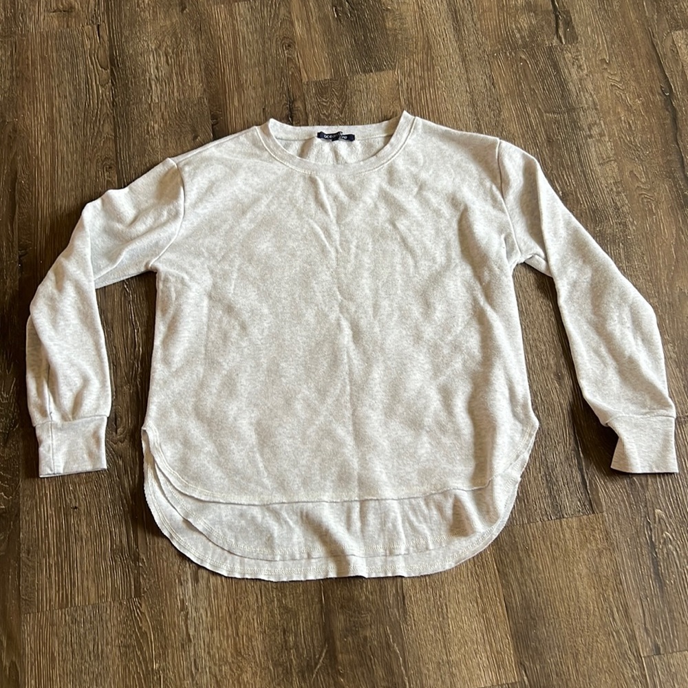 Crewneck